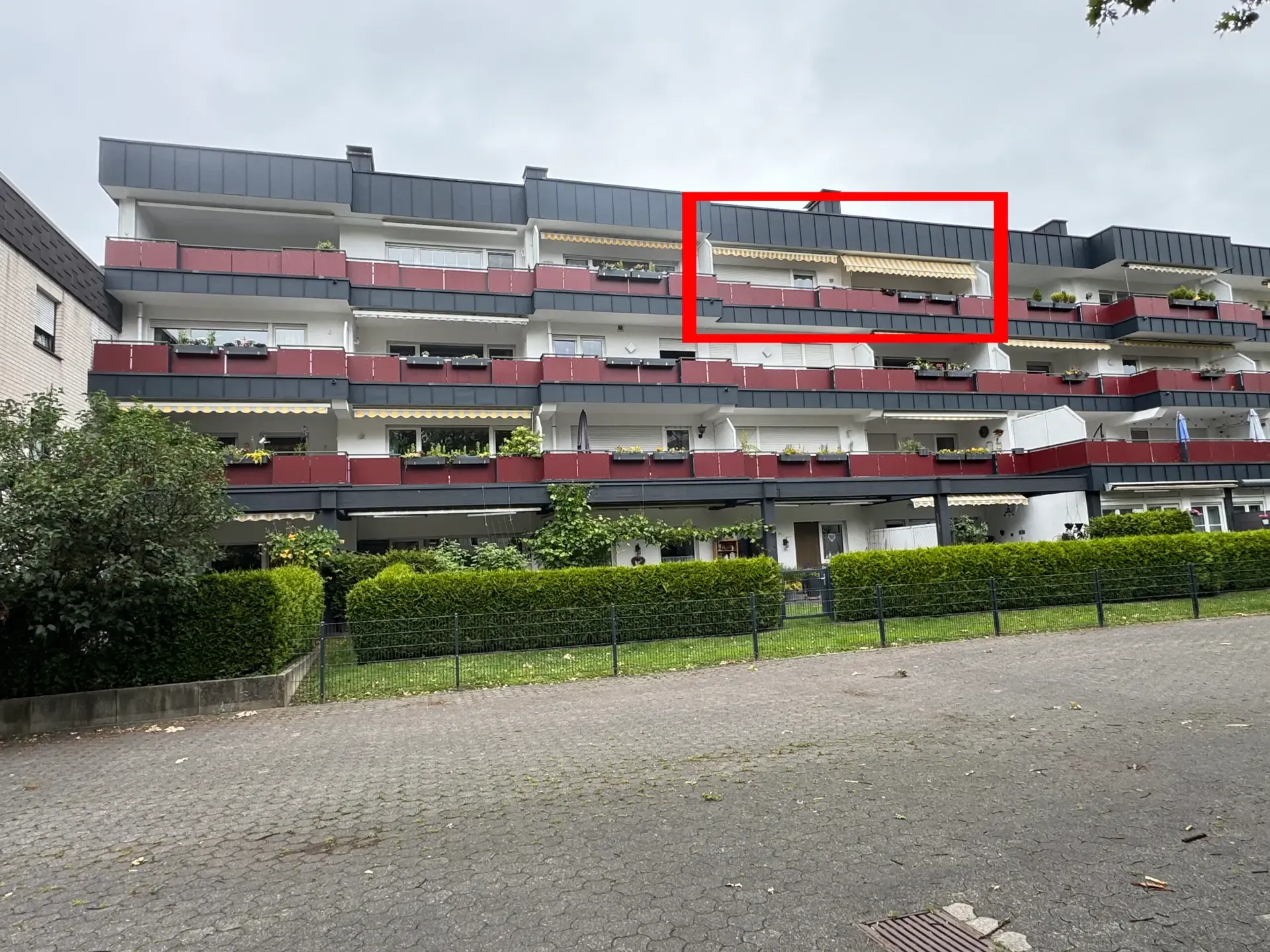 Lukrative Kapitalanlage mit Tiefgaragenstellplatz und über 30.000 € Mieteinnahmen pro Jahr