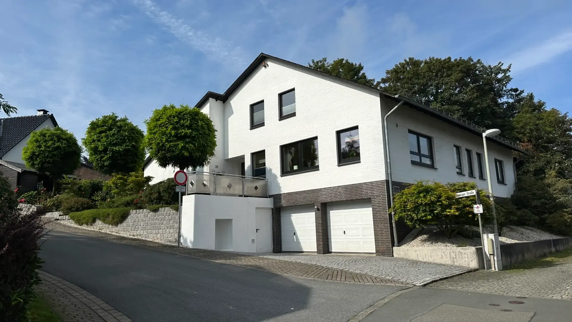 Ein Zuhause mit Charakter – Eleganz, Charme und außergewöhnliches Ambiente in Warstein