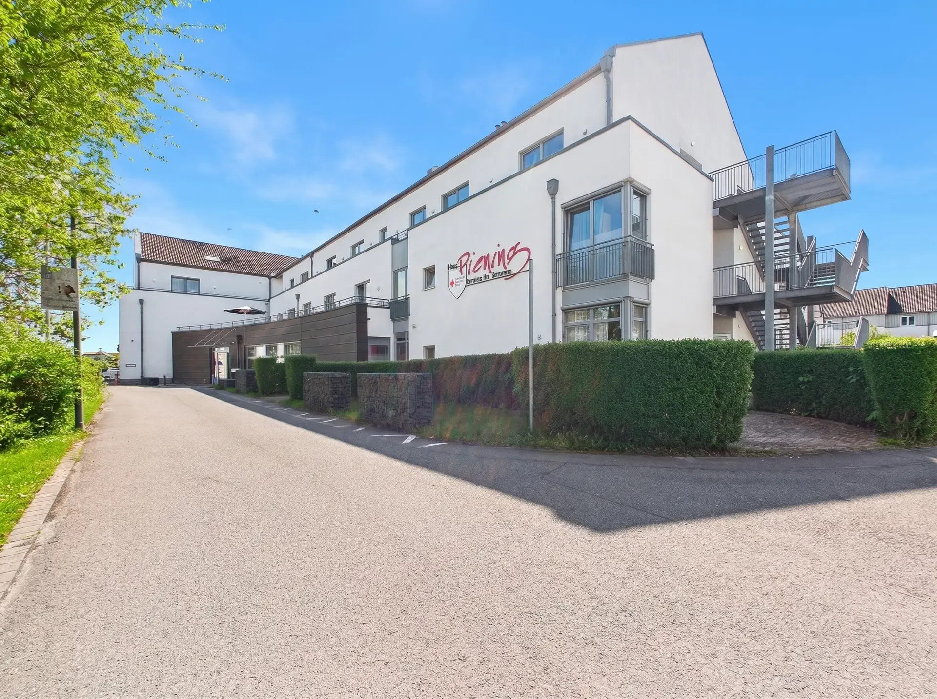 Kapitalanlage mit Betreibervertrag: Pflegeapartment im Haus Piening in Suttrop – Foto 2