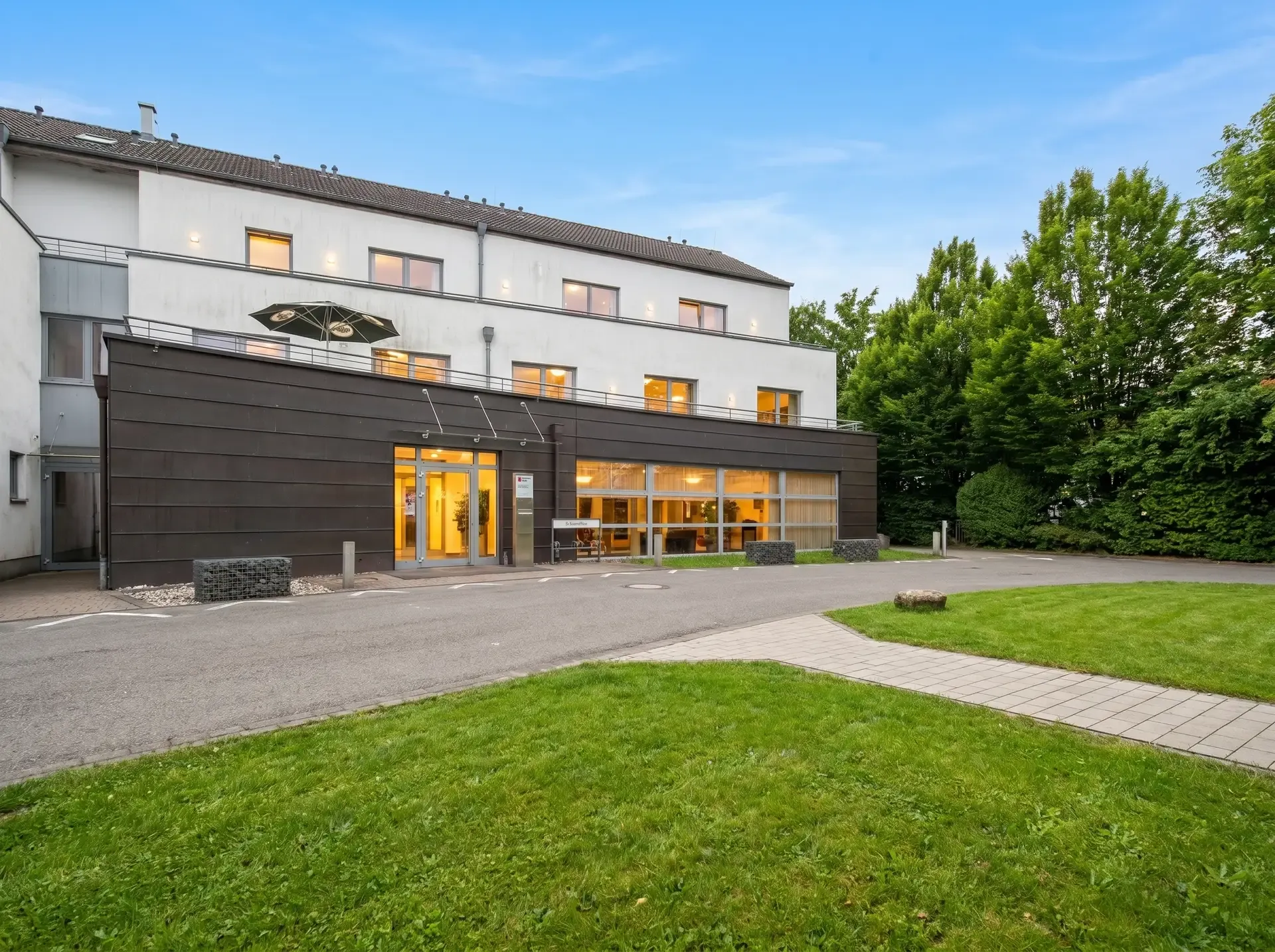Kapitalanlage mit Betreibervertrag: Pflegeapartment im Haus Piening in Suttrop – Foto 3