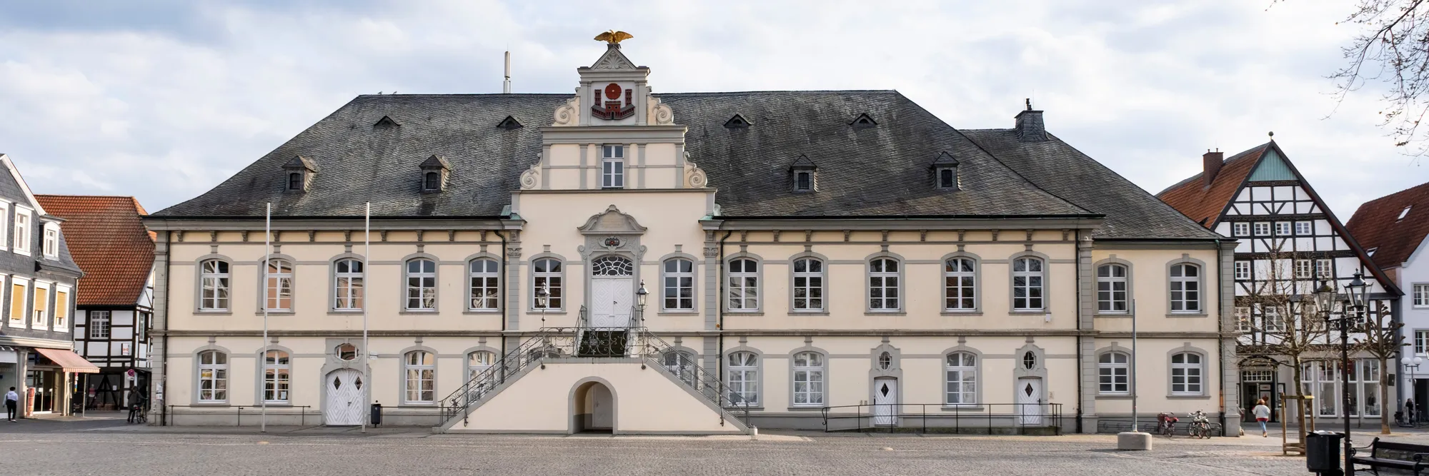 Lippstadt, Geseke und Erwitte