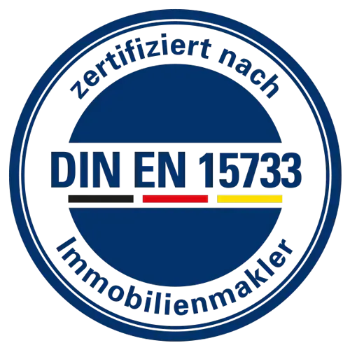 DIA Zert – Zertifizierter Gutachter nach DIN EN 15733